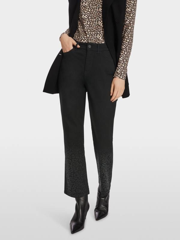 Marc Cain Modell FORLI - Jeans "Rethink Together" Tiefpreis