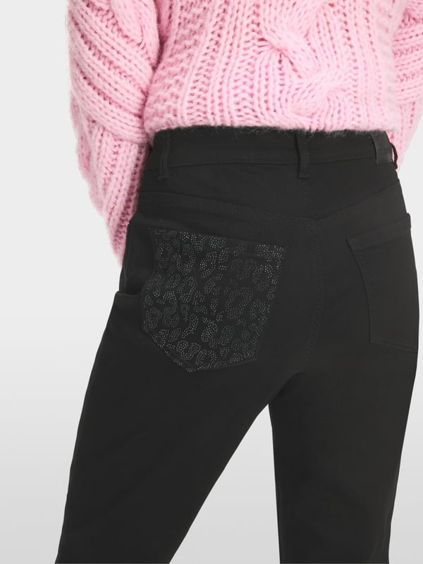 Marc Cain Jeans "Rethink Together" - Modell SILEA Super Sparpreis