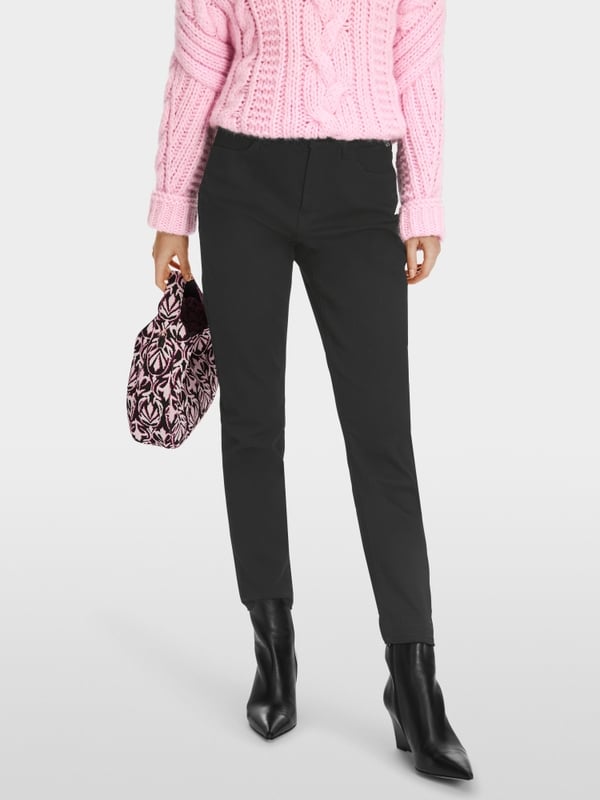 Marc Cain Jeans "Rethink Together" - Modell SILEA Super Sparpreis
