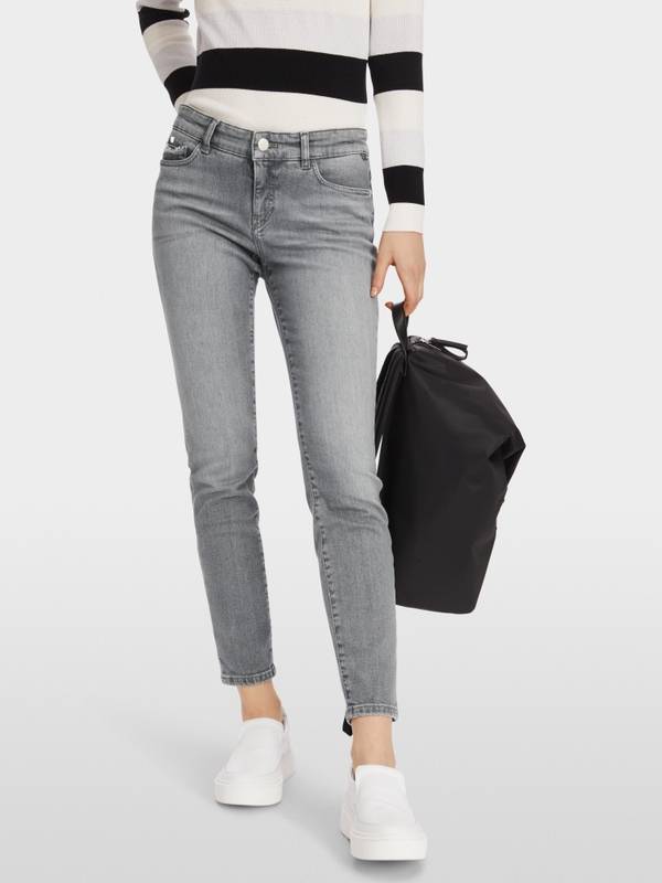 Marc Cain Jeans "Rethink Together" - Modell SILVI Wochenangebot