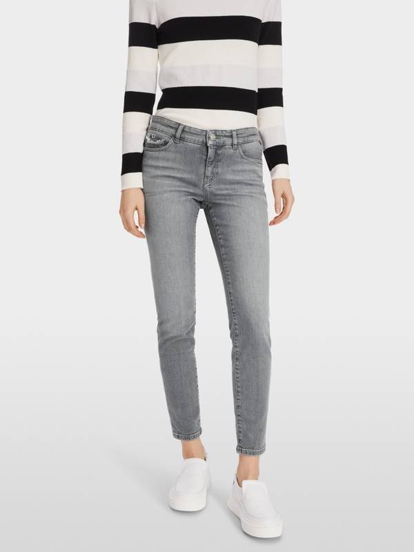 Marc Cain Jeans "Rethink Together" - Modell SILVI Wochenangebot