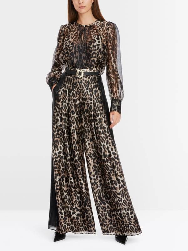 Marc Cain Palazzo-Hose WINNIPEG Clearance-Verkauf
