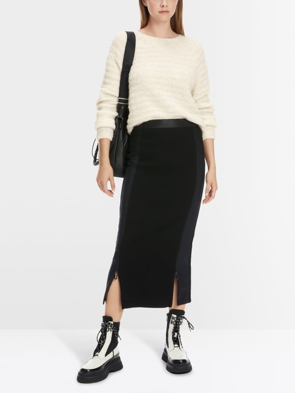 Marc Cain Pullover 100 % Made in Germany Online Outlet