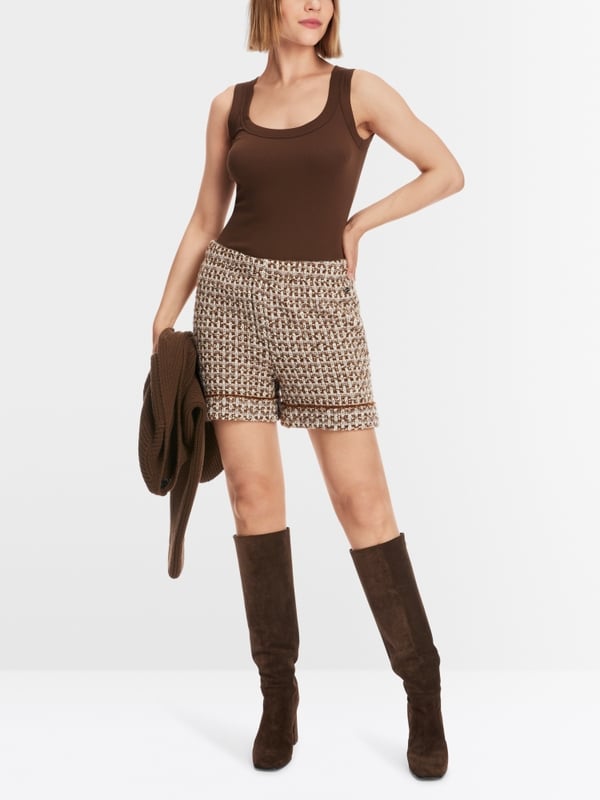 Marc Cain Sportives Top Rabatt