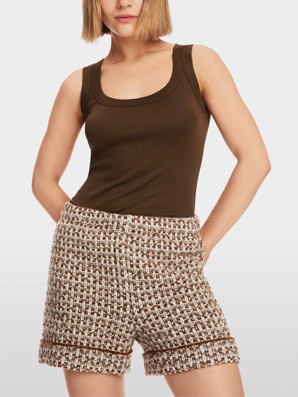Marc Cain Sportives Top Rabatt