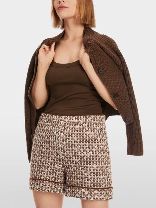 Marc Cain Sportives Top Rabatt