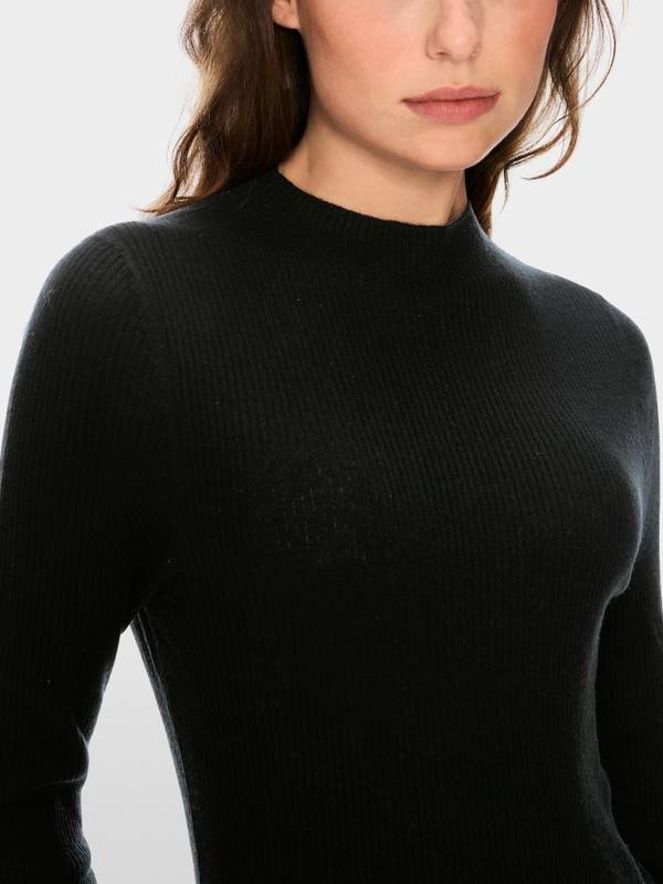 Marc Cain Softer Pullover mit Kaschmir Neuheiten