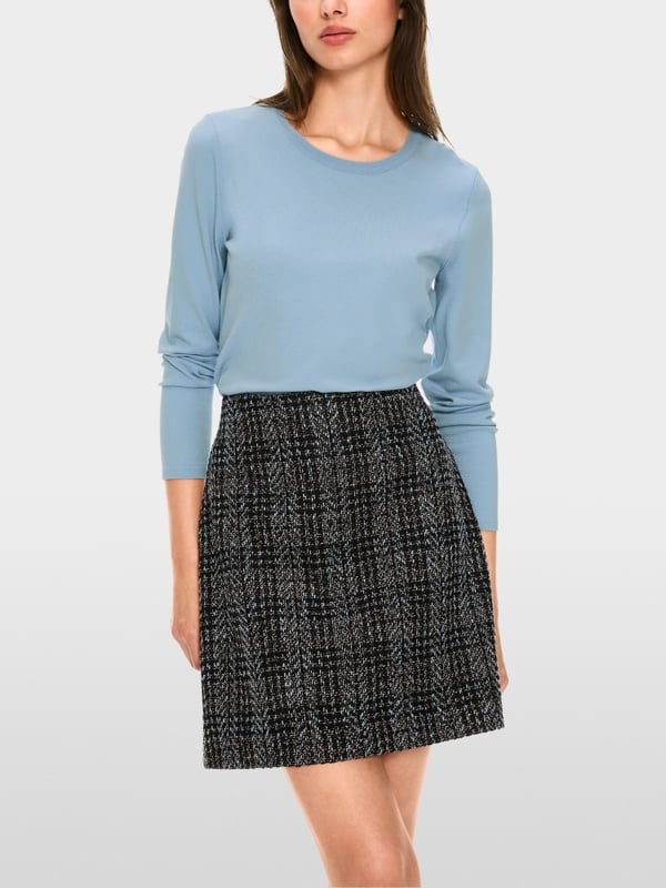 Marc Cain Sweater in Deutschland gestrickt Super Sparpreis