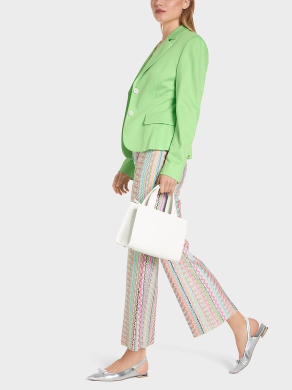 Marc Cain Figurnaher Blazer Neueste Stile