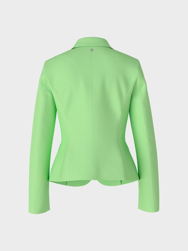 Marc Cain Figurnaher Blazer Neueste Stile