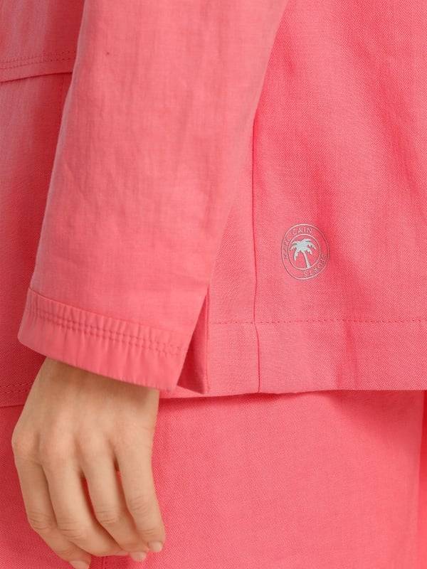 Marc Cain Blazer im Knitterlook Letzter Tag