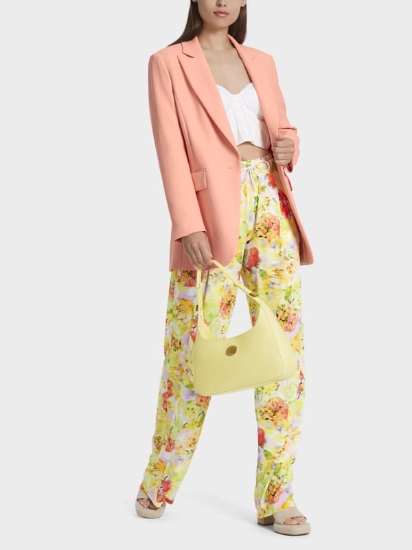 Marc Cain Langer Blazer Bis zu 60% Rabatt