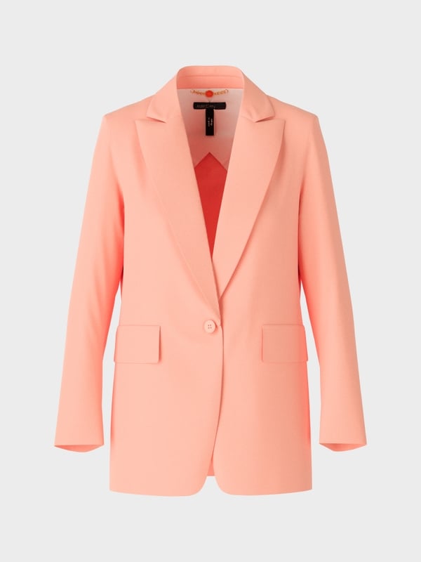 Marc Cain Langer Blazer Bis zu 60% Rabatt