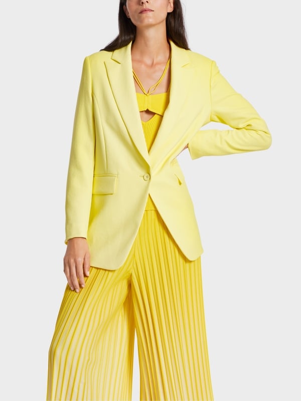 Marc Cain Langer Blazer Nur für heute