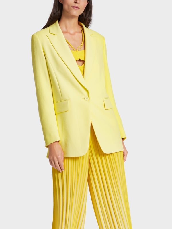 Marc Cain Langer Blazer Nur für heute