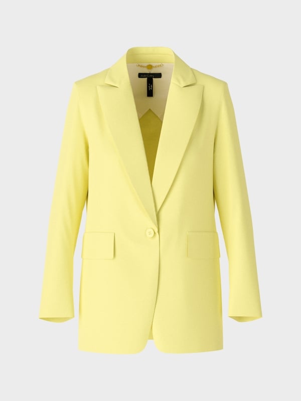 Marc Cain Langer Blazer Nur für heute