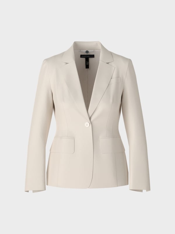 Marc Cain Klassicher Blazer Sonderangebot der Fabrik