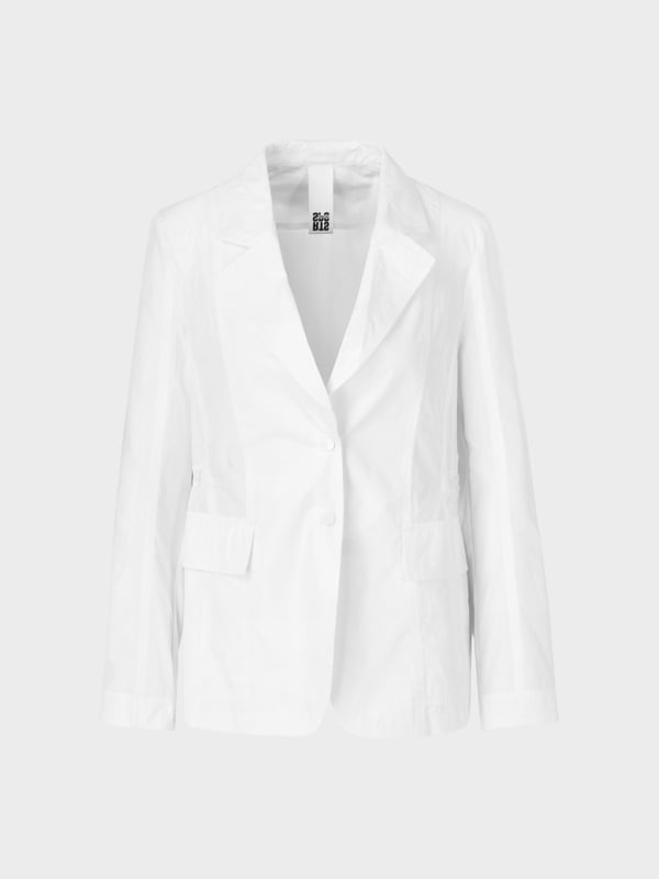 Marc Cain Blazer aus recyceltem Polyester Bis zu 55% Rabatt
