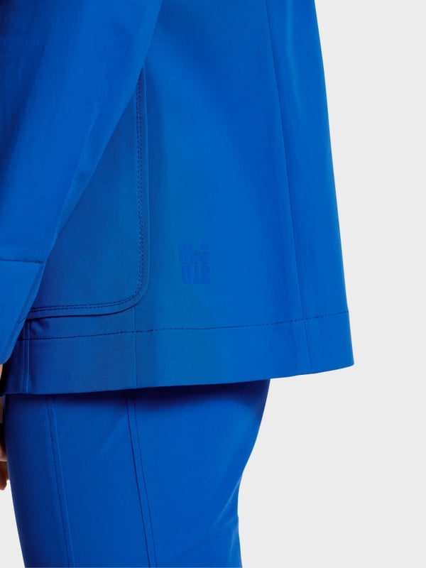 Marc Cain Sportiver Blazer im Seventies-Stil Nur noch ein Tag übrig