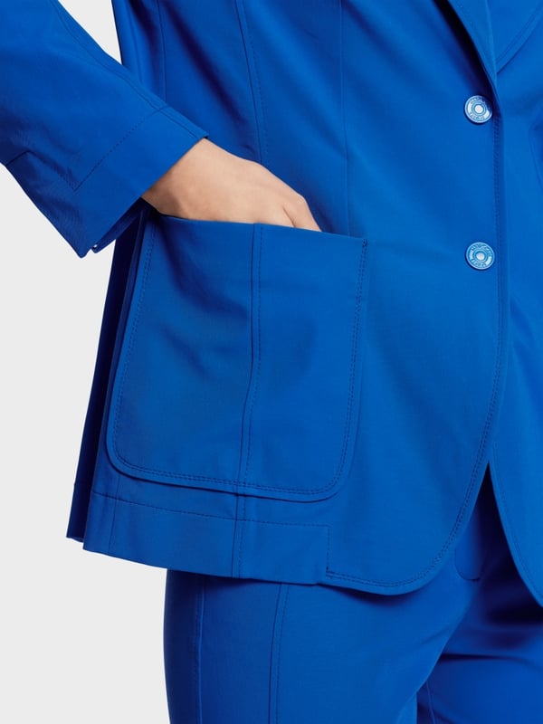 Marc Cain Sportiver Blazer im Seventies-Stil Nur noch ein Tag übrig