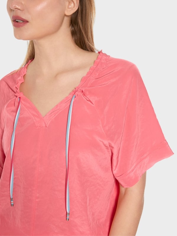 Marc Cain Sportives Blusenshirt Rabatte dieses Monats