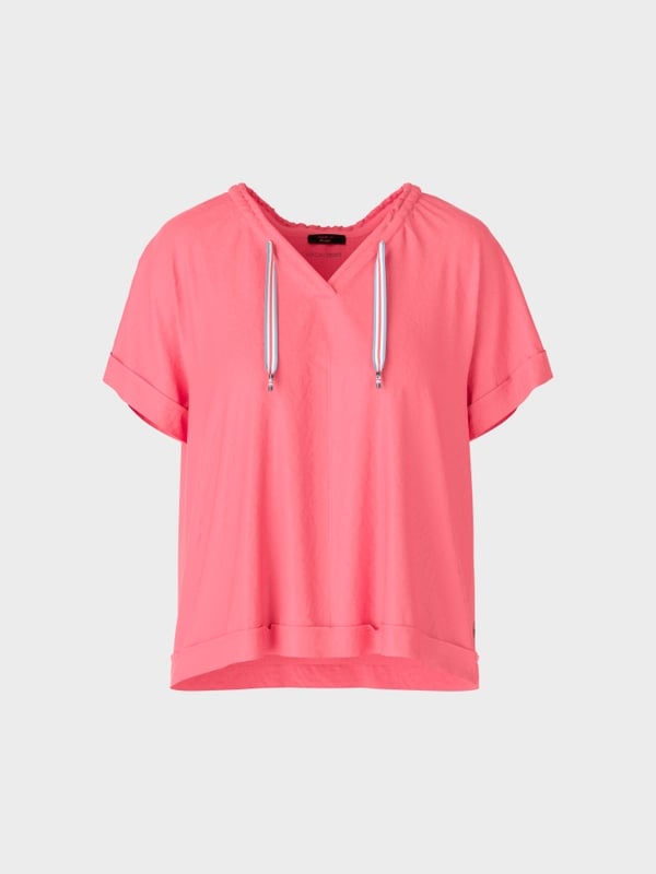 Marc Cain Sportives Blusenshirt Rabatte dieses Monats