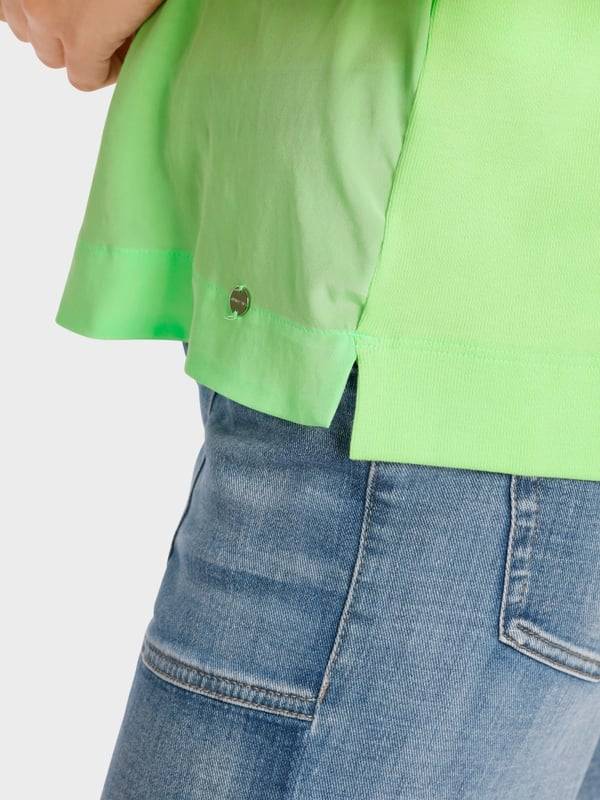 Marc Cain Legeres Blusenshirt 2025