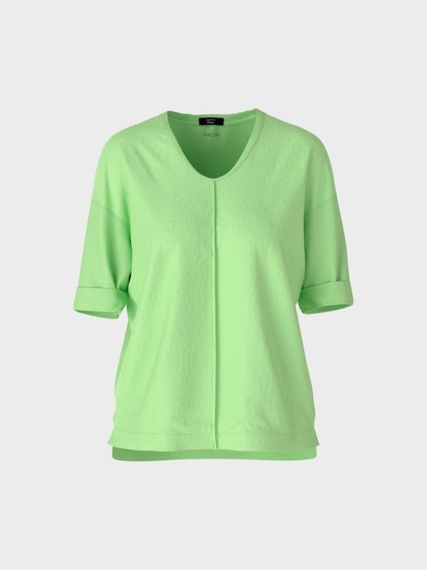 Marc Cain Legeres Blusenshirt 2025