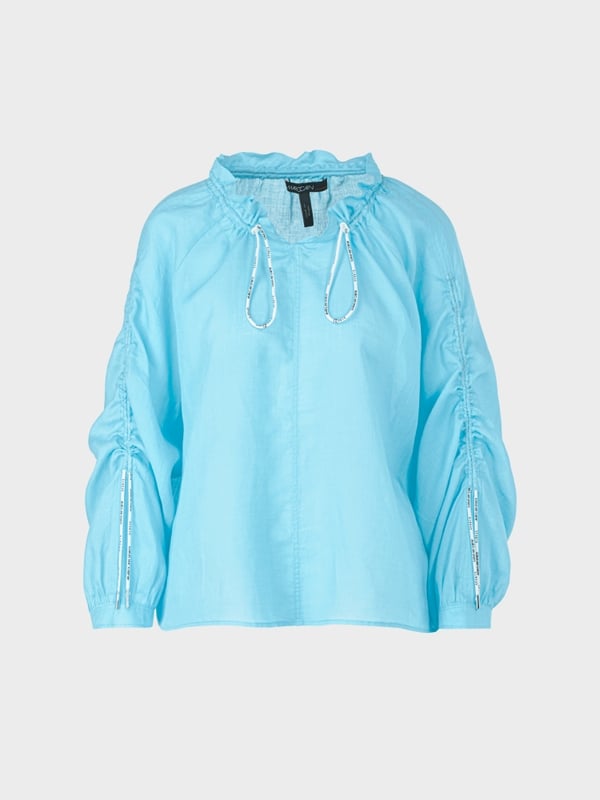 Marc Cain Weite Schlupfbluse Online