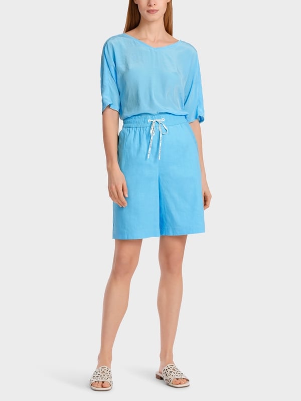 Marc Cain Shorts Modell WITTEN Meist gekauft