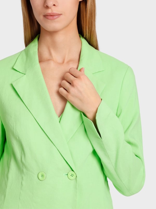 Marc Cain Körpernaher Blazer Fabrik Onlineshop