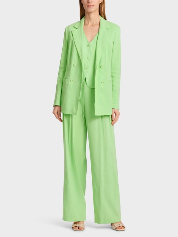 Marc Cain Körpernaher Blazer Fabrik Onlineshop