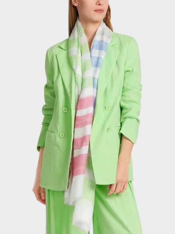 Marc Cain Körpernaher Blazer Fabrik Onlineshop