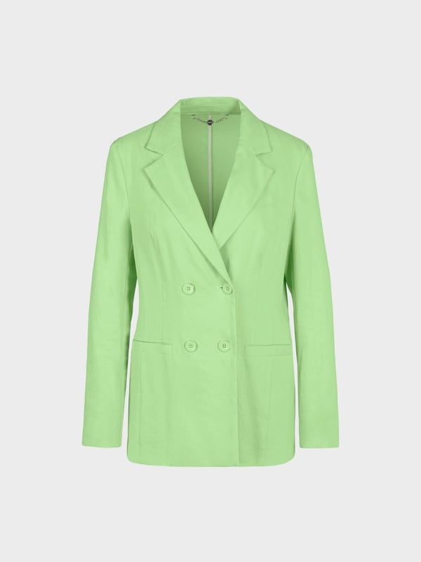 Marc Cain Körpernaher Blazer Fabrik Onlineshop