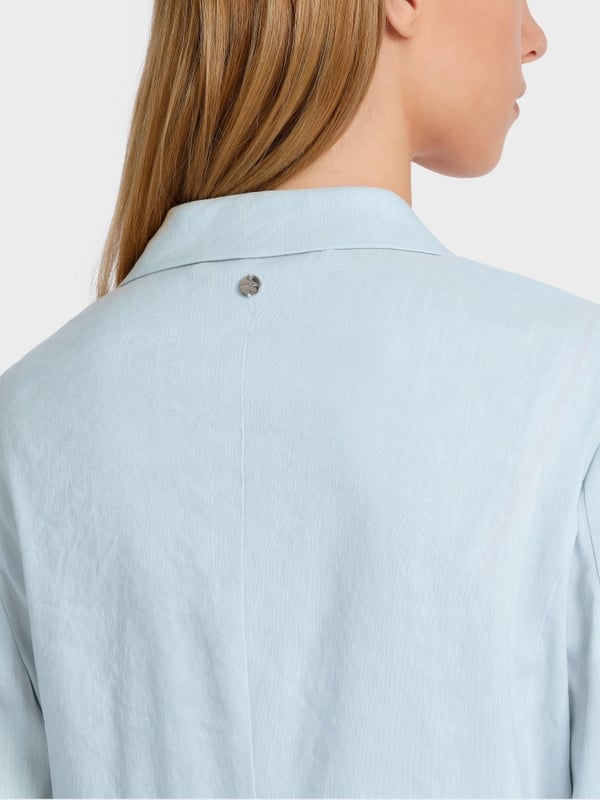 Marc Cain Körpernaher Blazer Günstig kaufen