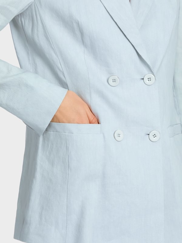 Marc Cain Körpernaher Blazer Günstig kaufen