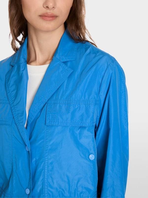 Marc Cain Kurze Jacke Preisnachlass