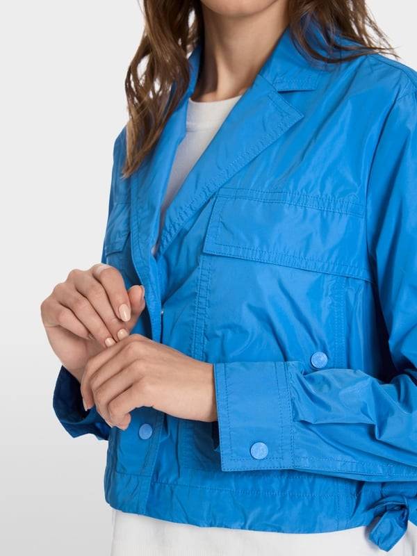 Marc Cain Kurze Jacke Preisnachlass