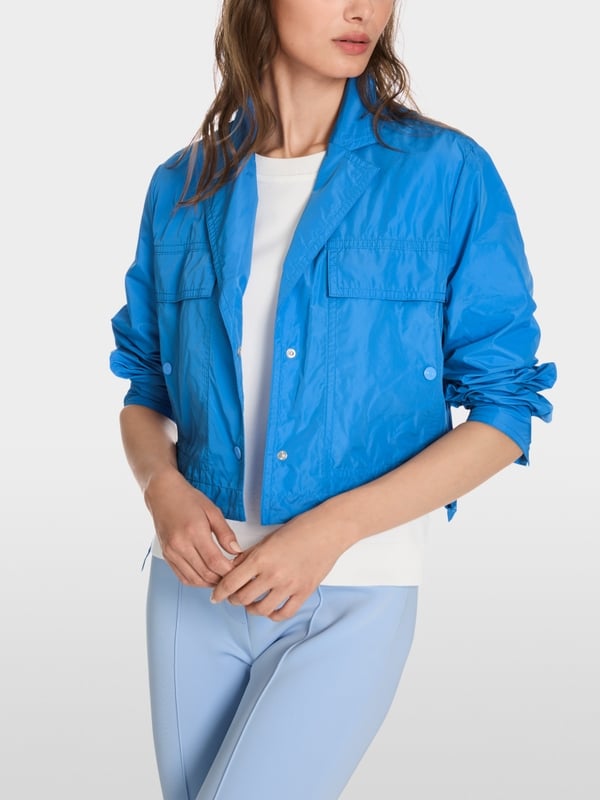 Marc Cain Kurze Jacke Preisnachlass