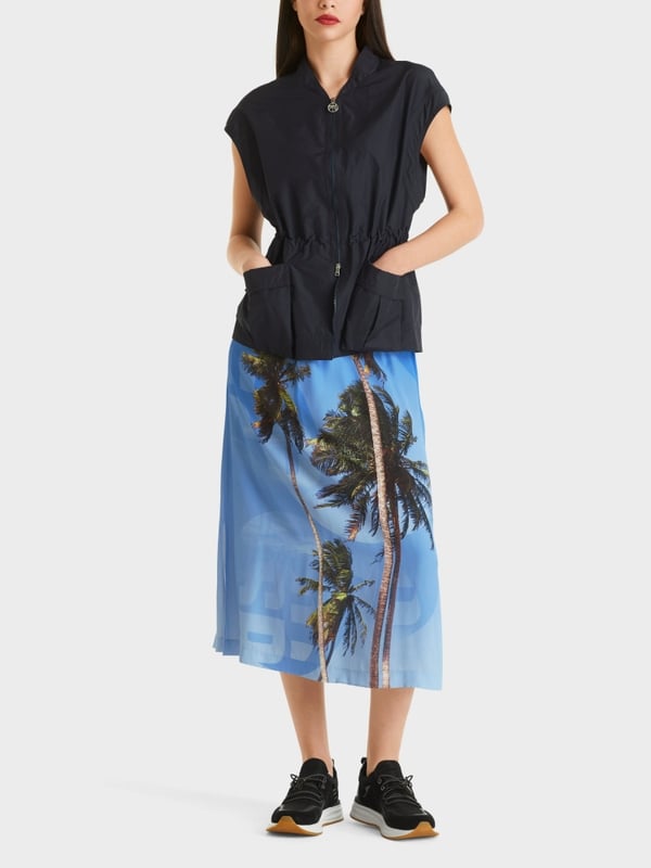 Marc Cain Sportive Weste Osterangebot