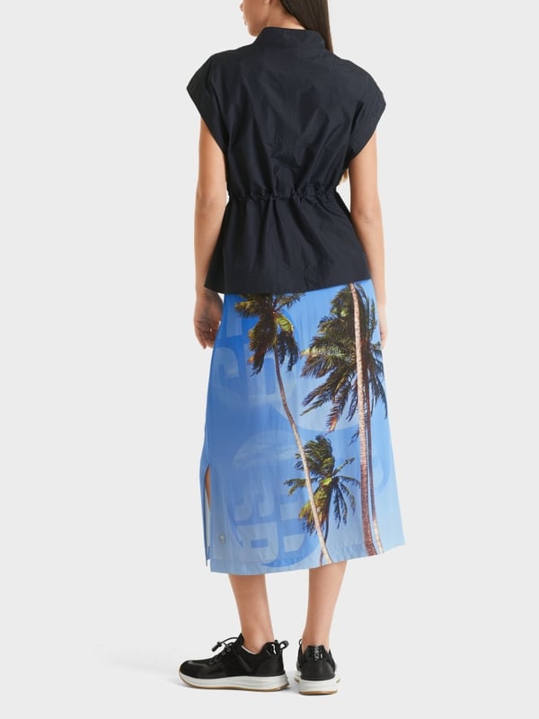 Marc Cain Sportive Weste Osterangebot
