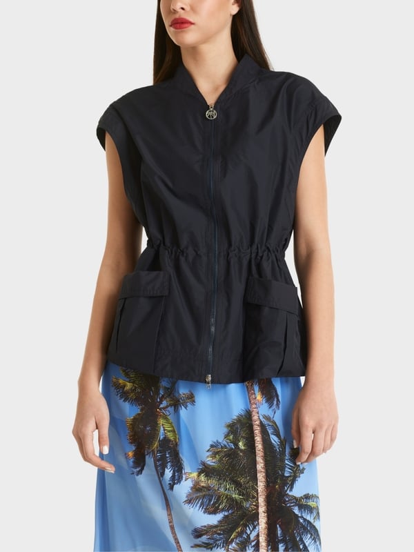 Marc Cain Sportive Weste Osterangebot