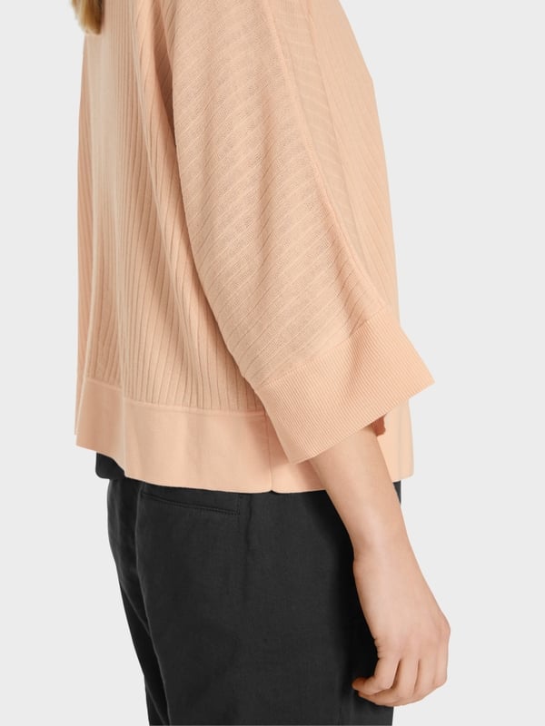 Marc Cain Eleganter Cardigan in Kimonoform Valentinstagsangebot