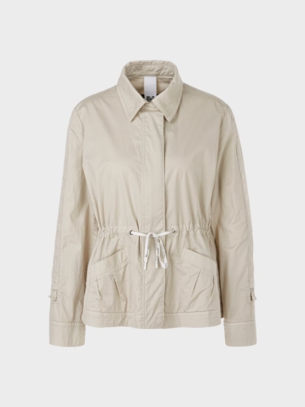 Marc Cain Sportive Jacke aus Cottonstretch Zeitlich begrenztes Angebot
