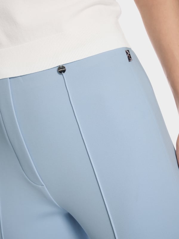 Marc Cain Hose FREDERICA aus Scubajersey Große Rabatte