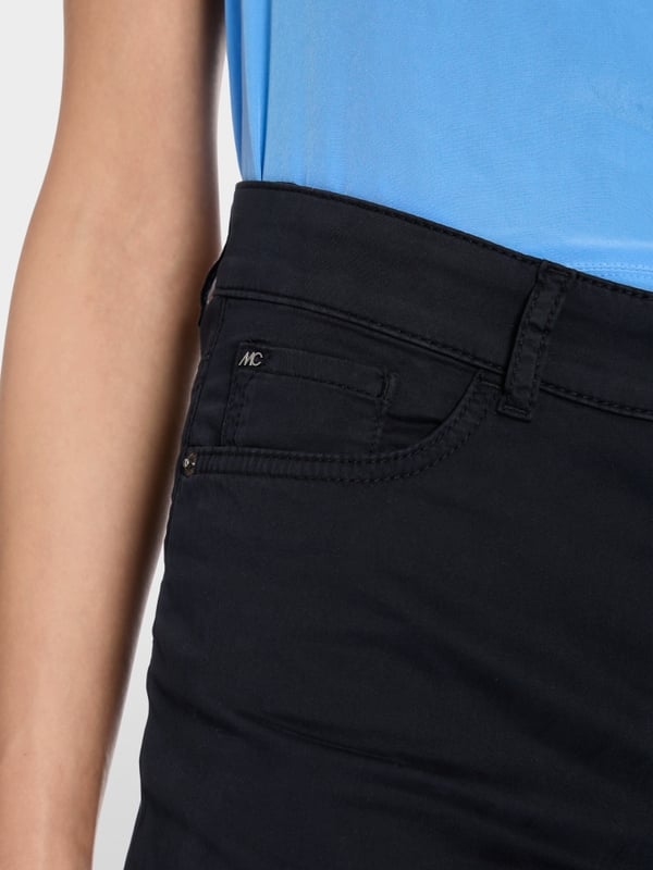 Marc Cain 5-Pocket-Hose SILEA – 7/8-lang Neuheiten