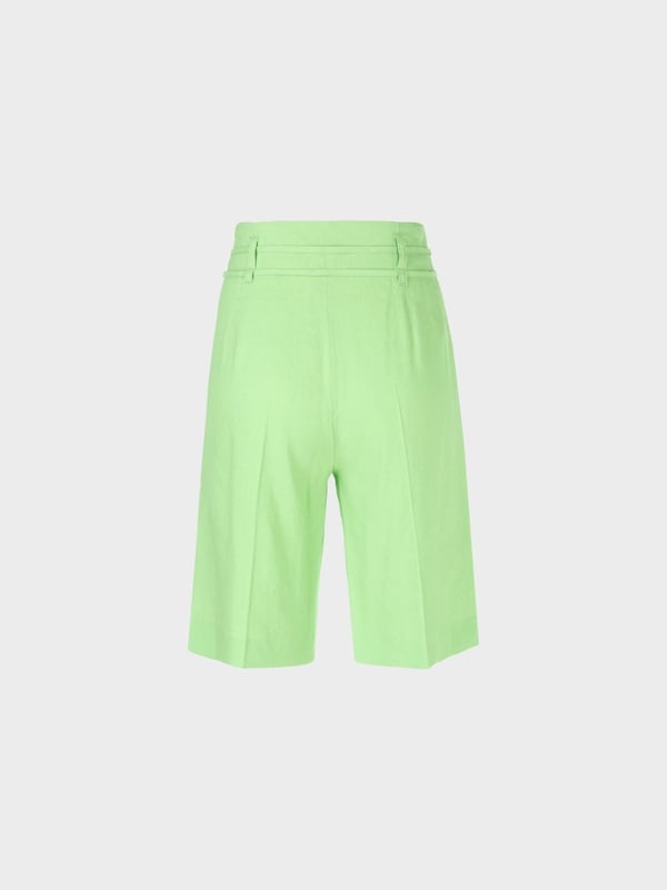 Marc Cain Modell WICHITA – Hose im Paperbag-Style Bestseller