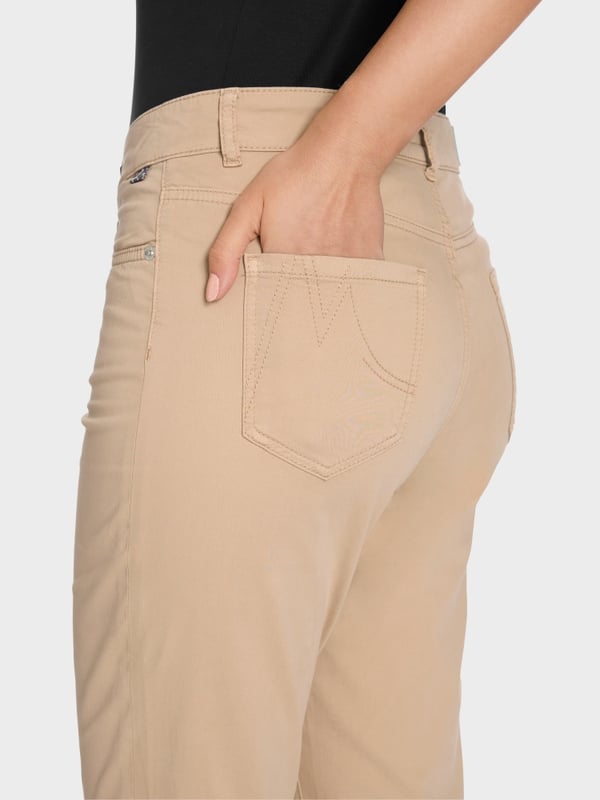 Marc Cain 5-Pocket-Hose SILEA – 7/8-lang Räumungsverkauf