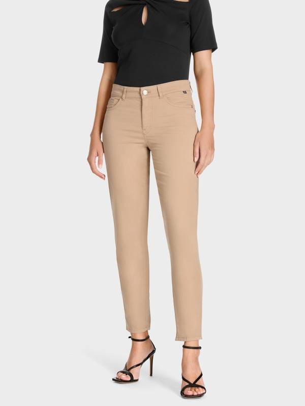 Marc Cain 5-Pocket-Hose SILEA – 7/8-lang Räumungsverkauf