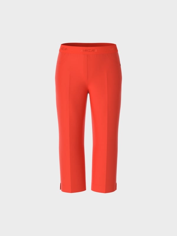 Marc Cain Modell FATSA – Caprihose mit Bügelfalte Sonderangebote